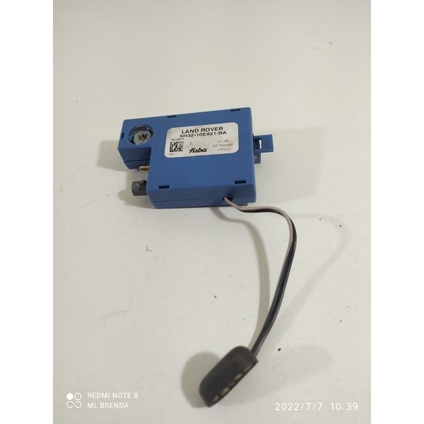 Amplificador Antena Range Rover Sport 2010 5h3210e921ba