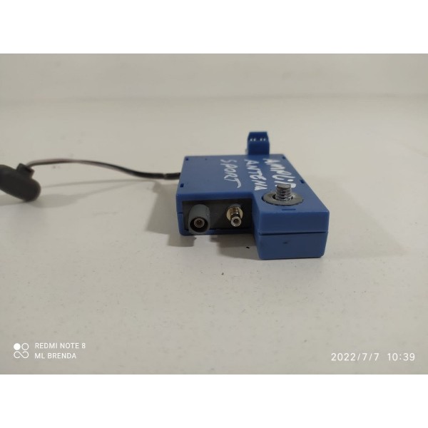 Amplificador Antena Range Rover Sport 2010 5h3210e921ba