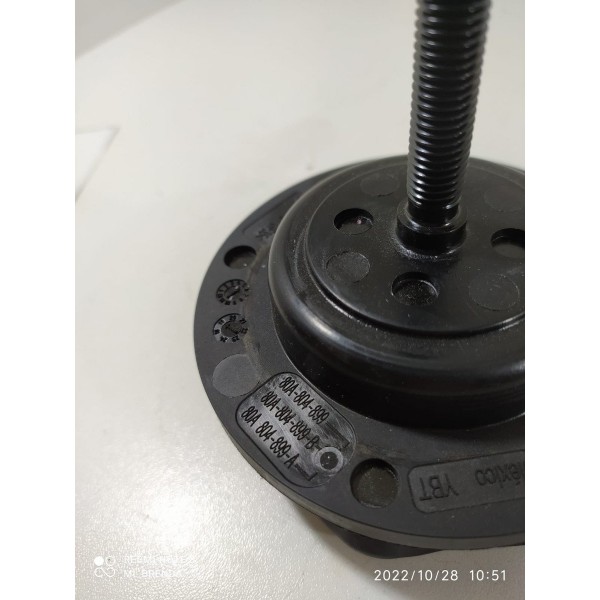 Parafuso Estepe Subwoofer Audi Q5 2017 2018 2019 2022