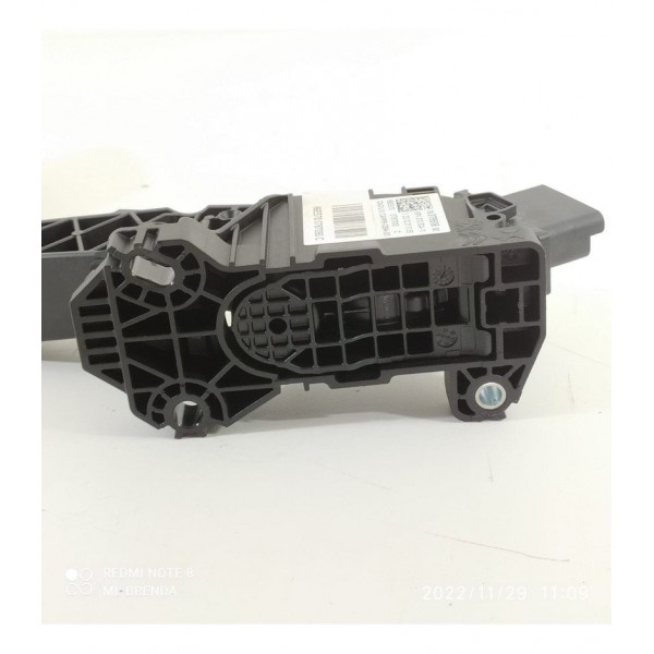 Pedal Acelerador Peugeot 2008 208 1.6 2020/2024 9837891880