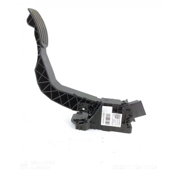Pedal Acelerador Peugeot 2008 208 1.6 2020/2024 9837891880