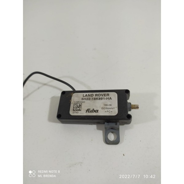 Amplificador Antena Range Rover Sport 5h2218k891ha