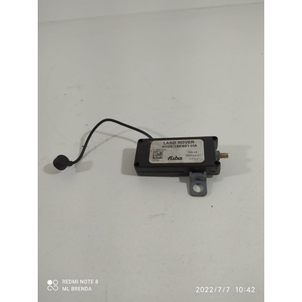Amplificador Antena Range Rover Sport 5h2218k891ha