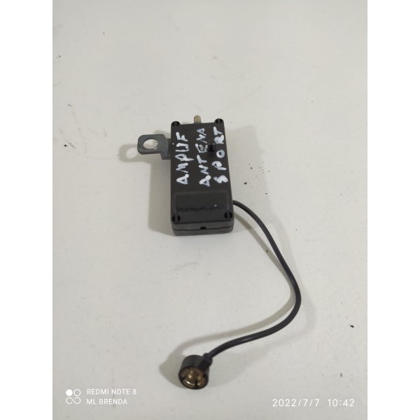 Amplificador Antena Range Rover Sport 5h2218k891ha