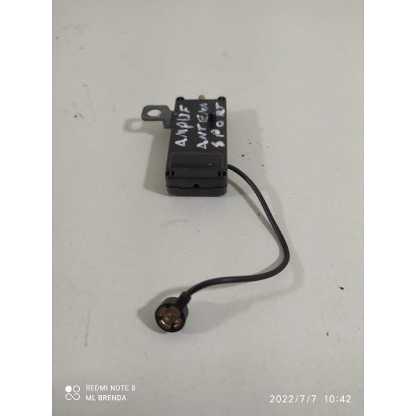 Amplificador Antena Range Rover Sport 5h2218k891ha