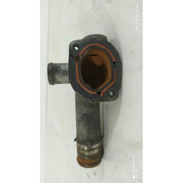 Flange Agua Amarok 2.0 2011/2020 Original
