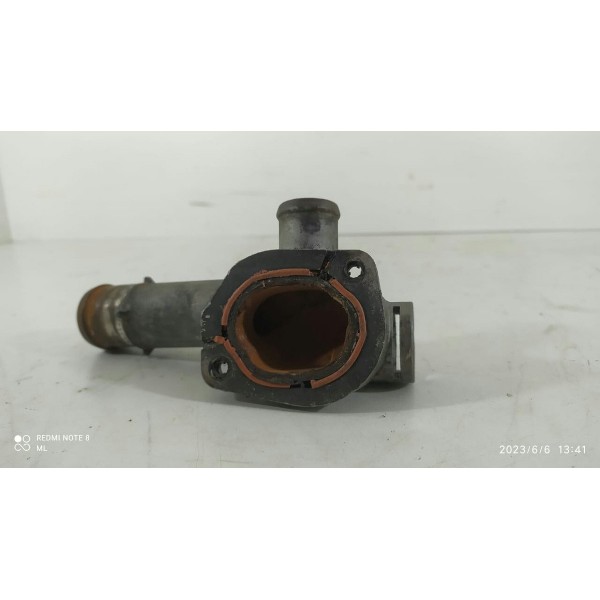 Flange Agua Amarok 2.0 2011/2020 Original