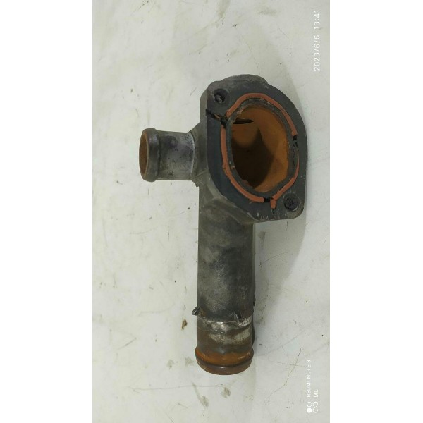 Flange Agua Amarok 2.0 2011/2020 Original