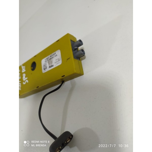 Amplificador Antena Range Rover Sport 5h2218k891ka