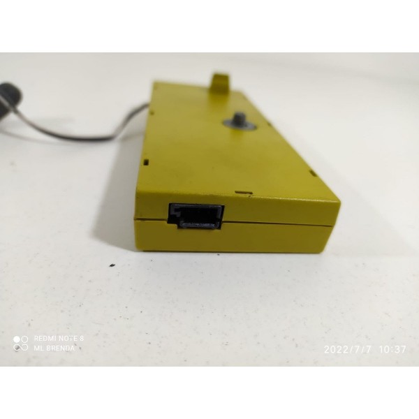 Amplificador Antena Range Rover Sport 5h2218k891ka