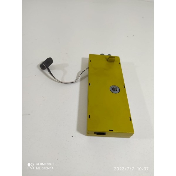 Amplificador Antena Range Rover Sport 5h2218k891ka