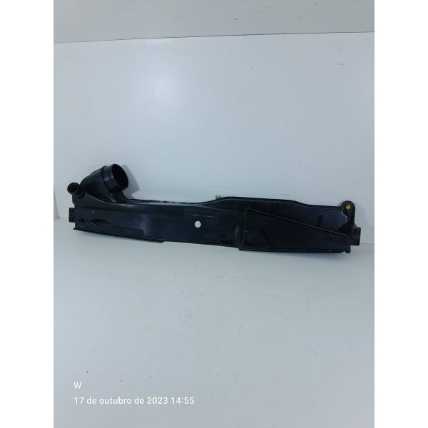 Mangueira Duto Caixa Filtro Ar Polo 2018/2024 2qb129509