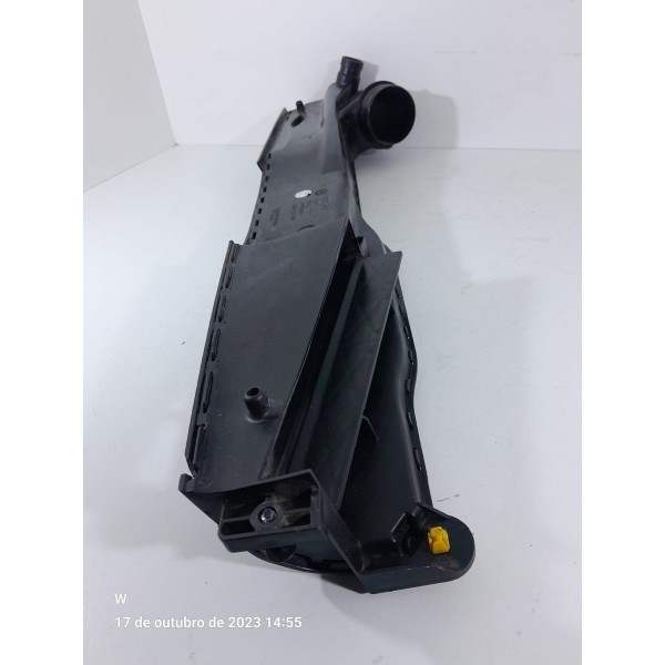 Mangueira Duto Caixa Filtro Ar Polo 2018/2024 2qb129509