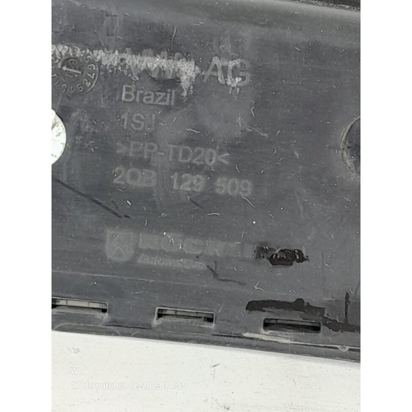 Mangueira Duto Caixa Filtro Ar Polo 2018/2024 2qb129509