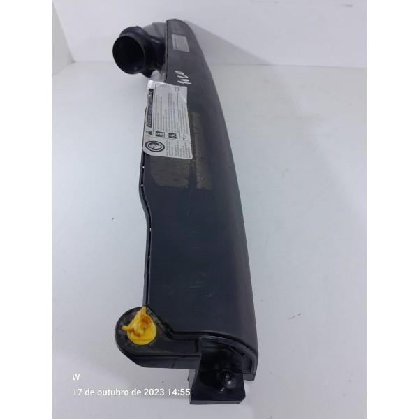 Mangueira Duto Caixa Filtro Ar Polo 2018/2024 2qb129509