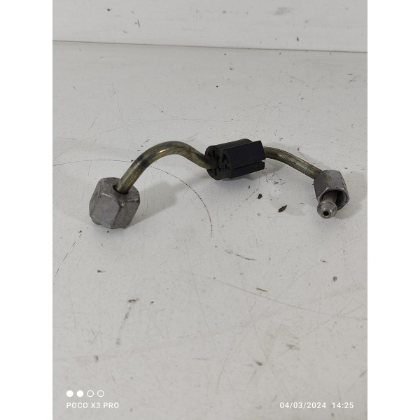 Cano Flauta Bico Injetor Compass Toro Diesel 2018/2024