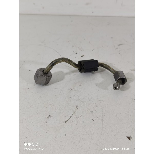 Cano Flauta Bico Injetor Compass Toro Diesel 2018/2024