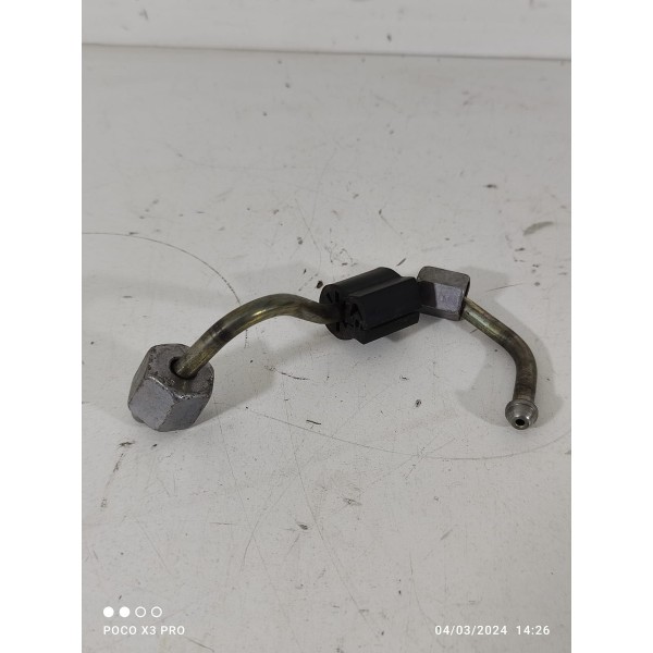 Cano Flauta Bico Injetor Compass Toro Diesel 2018/2024