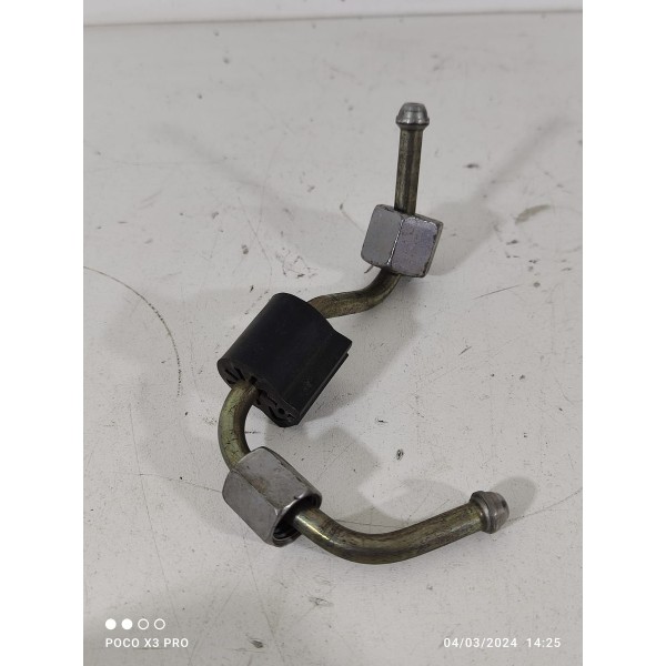 Cano Flauta Bico Injetor Compass Toro Diesel 2018/2024