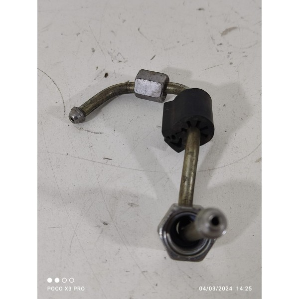 Cano Flauta Bico Injetor Compass Toro Diesel 2018/2024