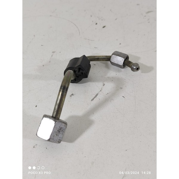 Cano Flauta Bico Injetor Compass Toro Diesel 2018/2024