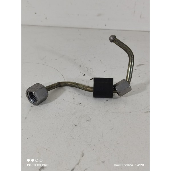 Cano Flauta Bico Injetor Compass Toro Diesel 2018/2024