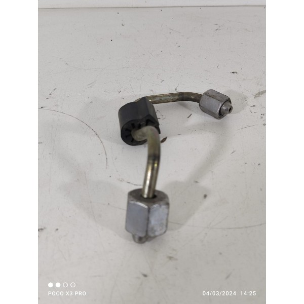 Cano Flauta Bico Injetor Compass Toro Diesel 2018/2024