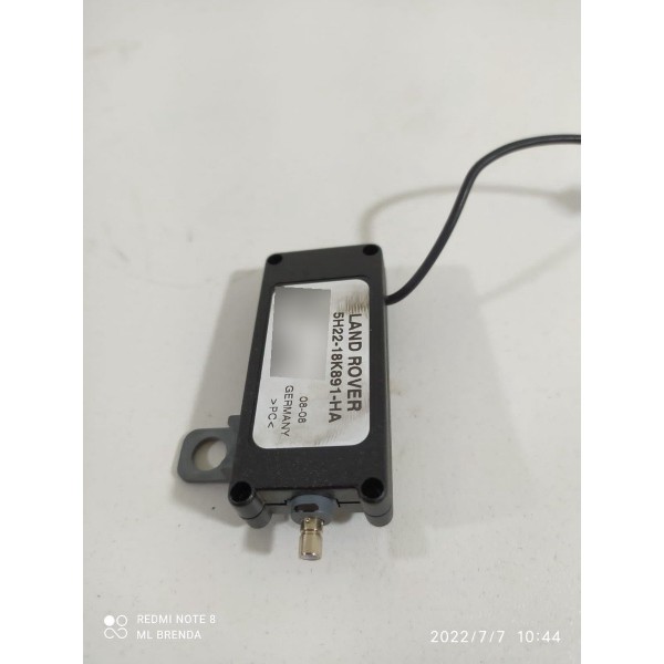 Amplificador Antena Range Rover Sport 5h2218k891ha