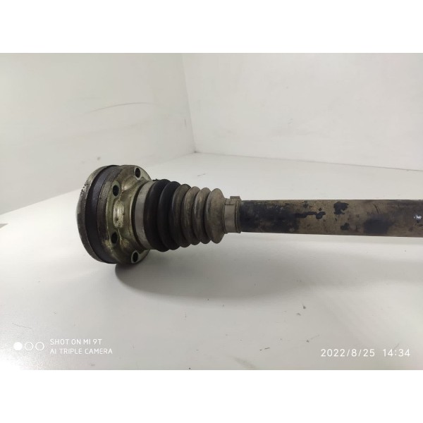 Semi Eixo Audi Q5 2.0 Traseiro 2008/2015 8r0501203c