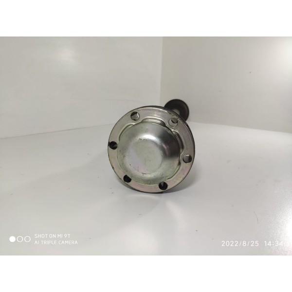 Semi Eixo Audi Q5 2.0 Traseiro 2008/2015 8r0501203c