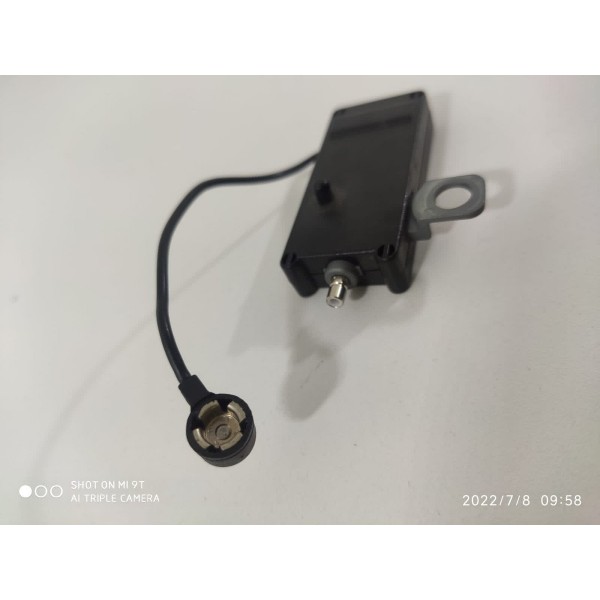 Amplificador Antena Range Rover Sport 5h2218k891ha