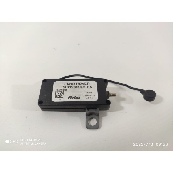 Amplificador Antena Range Rover Sport 5h2218k891ha
