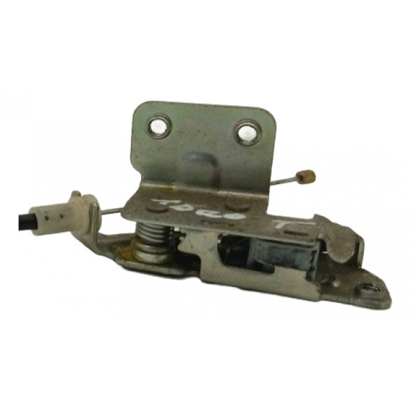 Fechadura Tampa Traseira Toro 2016 A 2024 Origina