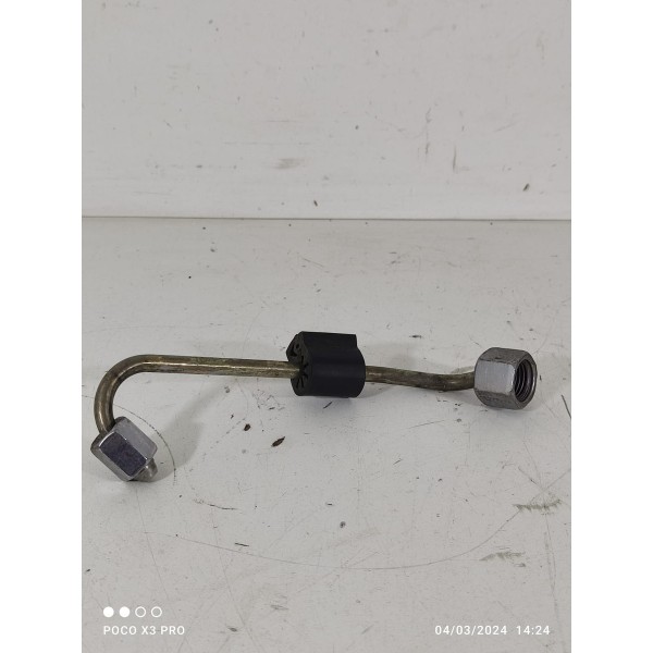 Cano Flauta Bico Injetor Compass Toro Diesel 2018/2024 Orig