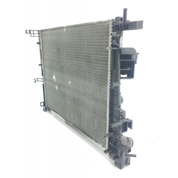 Kit Radiador Renault Duster 1.6 2014/2018 Det 701509