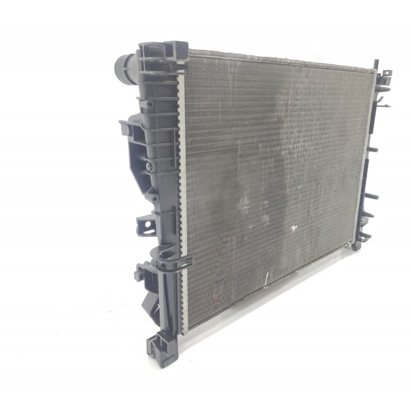 Kit Radiador Renault Duster 1.6 2014/2018 Det 701509