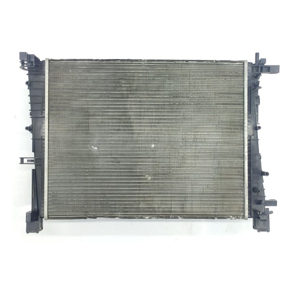 Kit Radiador Renault Duster 1.6 2014/2018 Det 701509