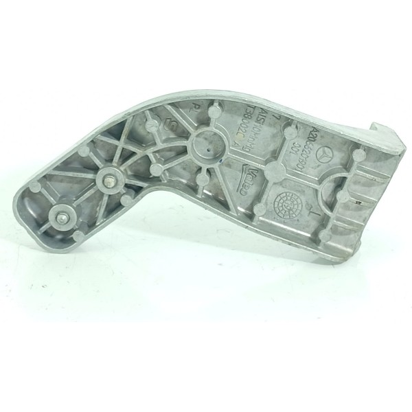 Suporte Alma Mercedes C200 Dianteira Esq 22/25 A2066201901