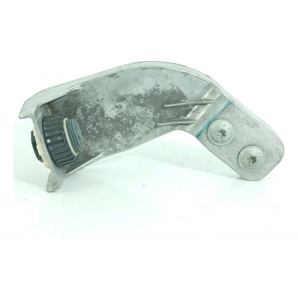 Suporte Alma Mercedes C200 Dianteira Esq 22/25 A2066201901