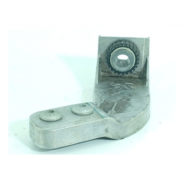 Suporte Alma Mercedes C200 Dianteira Esq 22/25 A2066201901