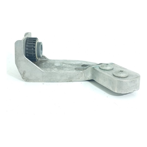 Suporte Alma Mercedes C200 Dianteira Esq 22/25 A2066201901