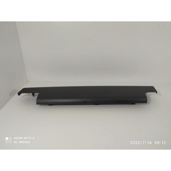 Acabamento Trilho Banco Bmw X6 Dianteiro Direito 2010/2016