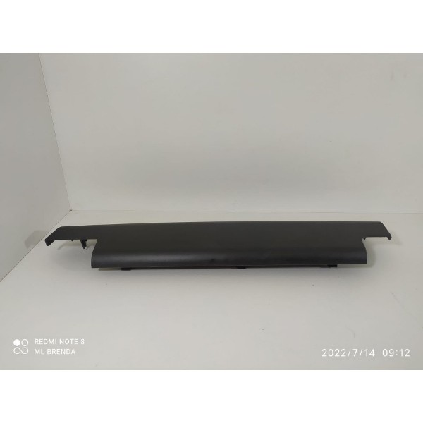 Acabamento Trilho Banco Bmw X6 Dianteiro Direito 2010/2016