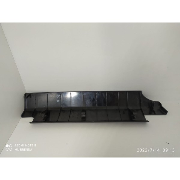 Acabamento Trilho Banco Bmw X6 Dianteiro Direito 2010/2016