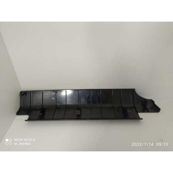 Acabamento Trilho Banco Bmw X6 Dianteiro Direito 2010/2016