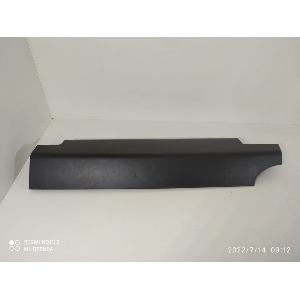 Acabamento Trilho Banco Bmw X6 Dianteiro Direito 2010/2016