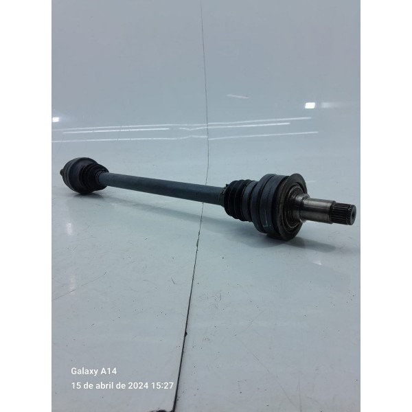 Semi Eixo Mercedes C180 C200 2011 2012 A2043501710