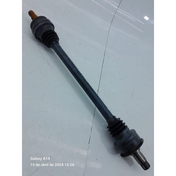 Semi Eixo Mercedes C180 C200 2011 2012 A2043501710