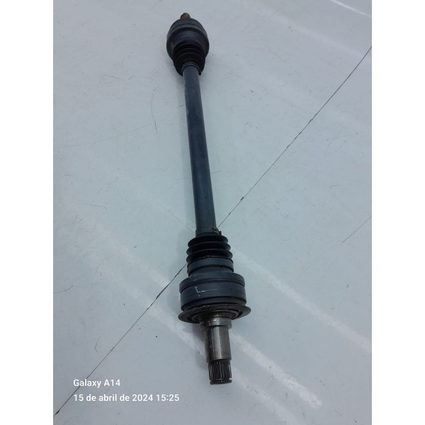 Semi Eixo Mercedes C180 C200 2011 2012 A2043501710