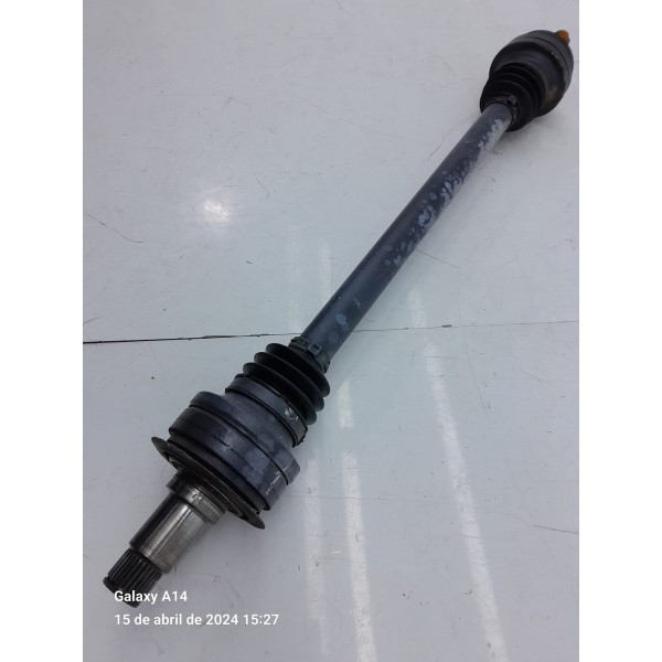 Semi Eixo Mercedes C180 C200 2011 2012 A2043501710